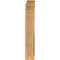 Ekena Millwork Traditional Smooth Traditional Outlooker, Western Red Cedar, 7 1/2"W x 32"D x 44"H OUT08X32X44TRA01SWR - alternate 2